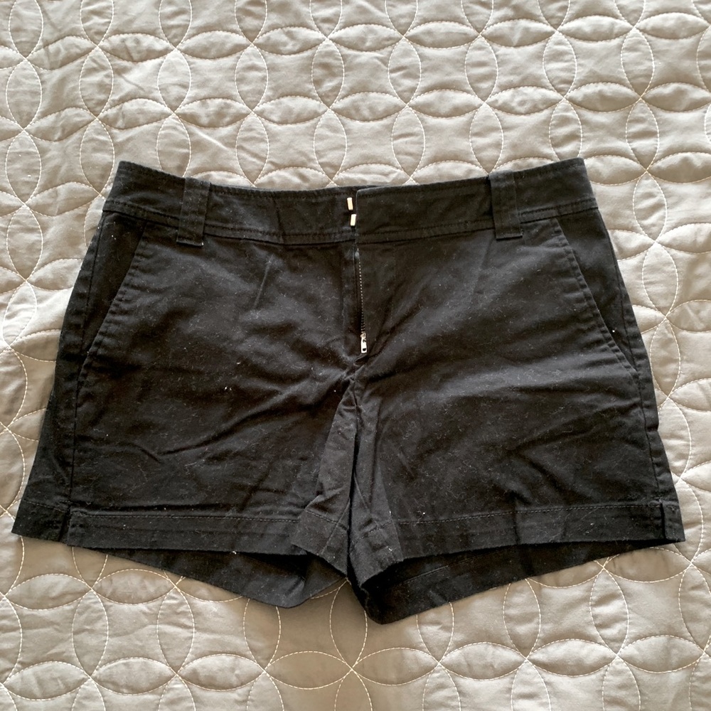 NY&Company Black Short